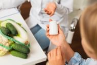 What are probiotics? (Image via Freepik)